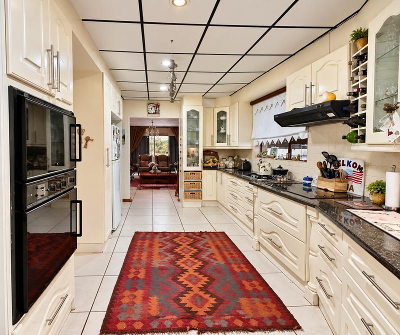 5 Bedroom Property for Sale in Dan Pienaar Free State